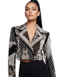Imperial Pearl Jacket