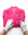 Petal Tailored Set