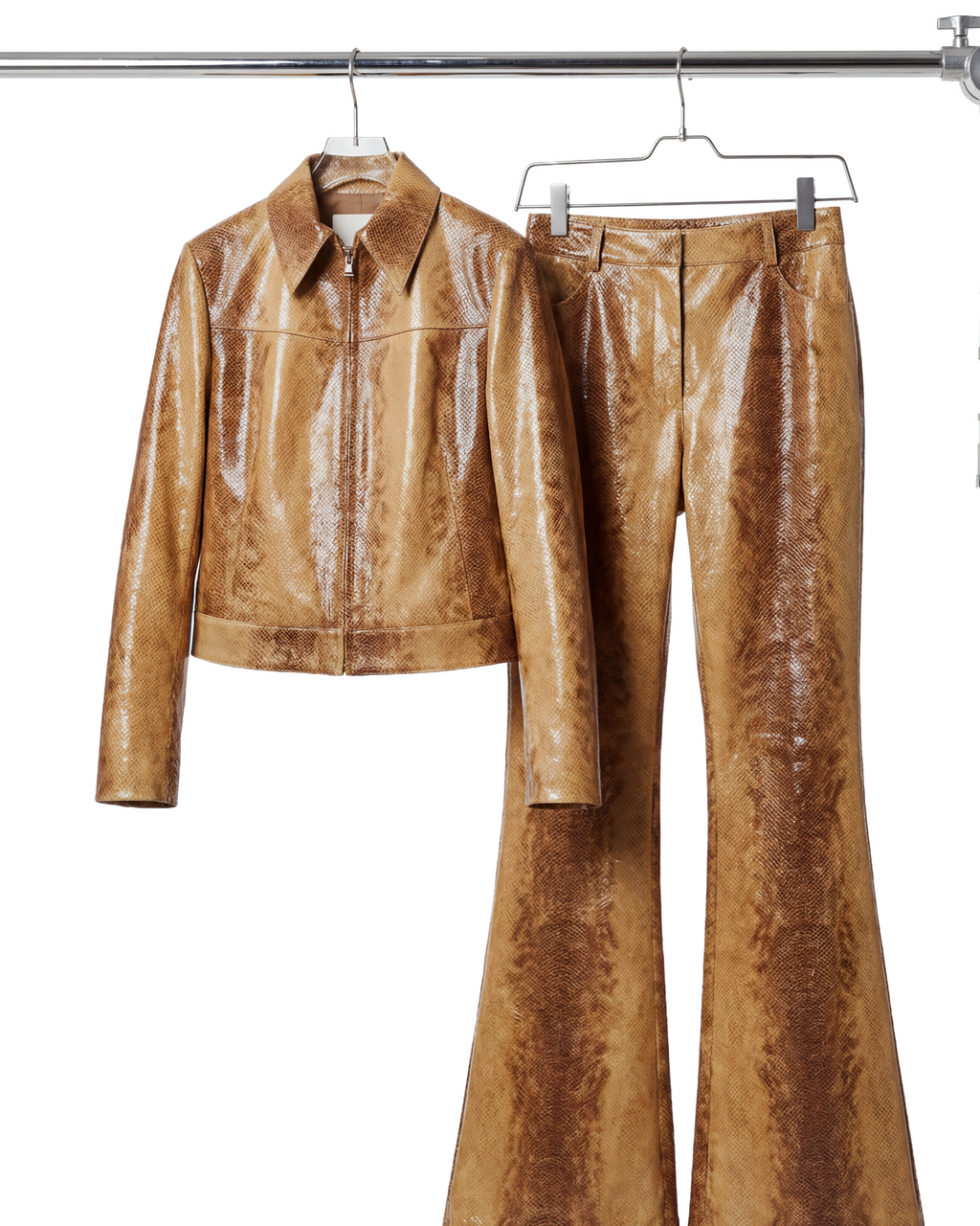 Python Gloss Set