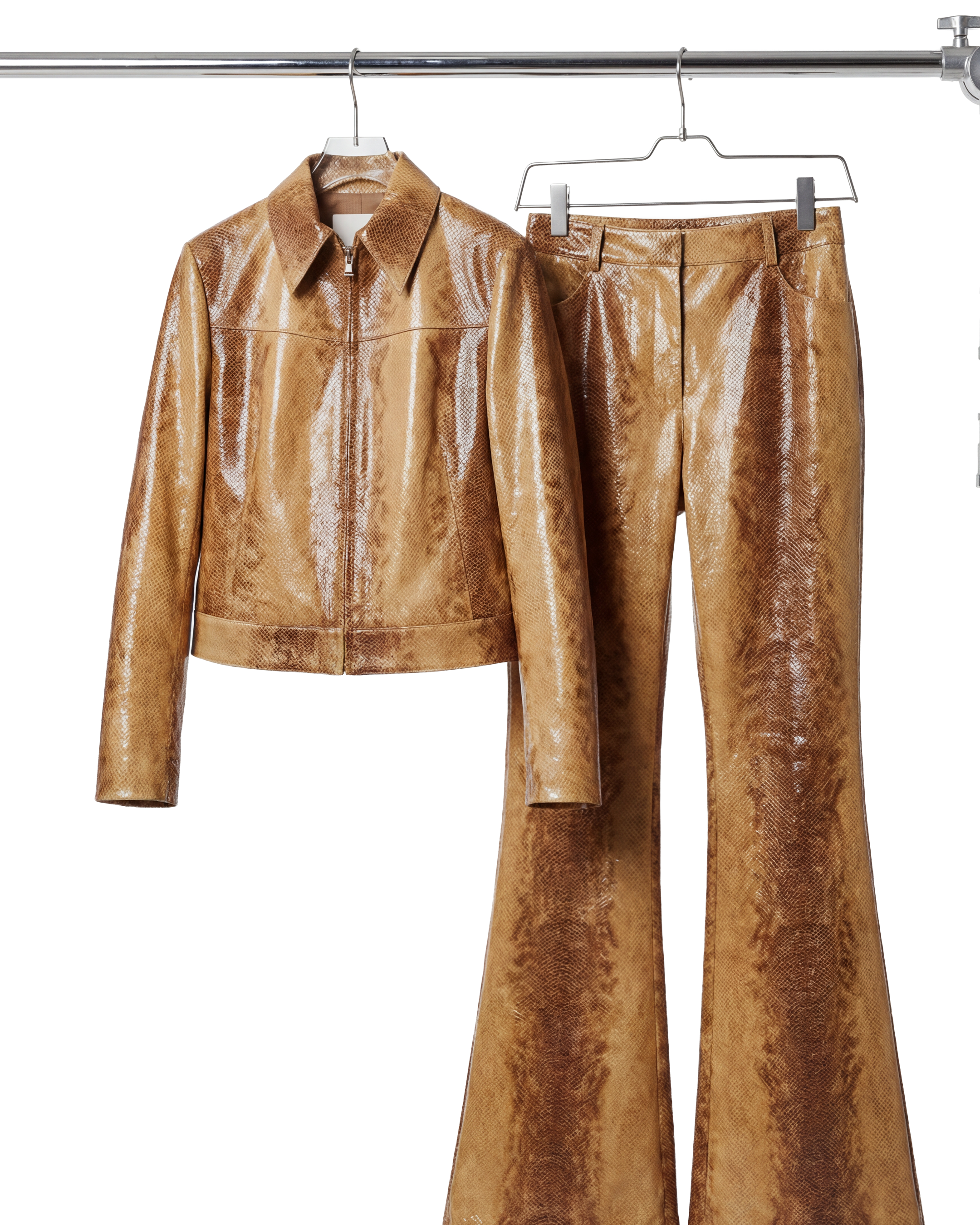 Python Gloss Set