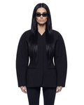 Sculpted Jacket